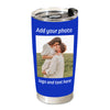 Gifts for Mom Gifts for Dad Custom Photo Tumblers Photo Cup Birthday Gift Personalized Gifts