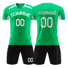 Design Your Own Soccer Jersey Custom Soccer Uniforms for Youth Men Personalized Soccer Team Uniforms