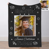 Graduation Blanket for Her Him Graduation Gifts Blanket High School College Graduation Gifts for Her/Him 2025
