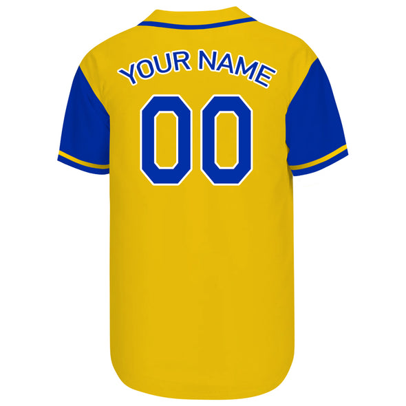 Customized Authentic Baseball Jerseys with Name Team Name Logo for Adult and Kids