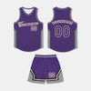 Custom Your Own  Basketball Team Sports Uniform Sets Custom Basketball Jersey for Men Women
