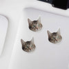 Custom Face Stickers Custom Stickers with Picture