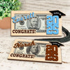 Personalized Graduation 2025 Money Holder Gift Custom Gift for Grad Student Graduation Keepsake Senior Gift