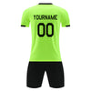 Personalized Soccer Jersey for Adult Kids Custom Soccer Uniforms for Youth Men