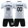 Personalized Soccer Jersey for Adult Kids Custom Soccer Uniforms for Youth Men