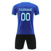 Personalized Soccer Jersey for Adult Kids Custom Soccer Uniforms for Youth Men