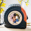 Fathers Day Gift Personalized Tape Measure with Picture Tool Gifts Woodworker Gifts Carpenter Gifts for Dad
