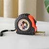 Fathers Day Gift Personalized Tape Measure with Picture Tool Gifts Woodworker Gifts Carpenter Gifts for Dad