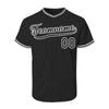 Personalized Your Own Baseball Jerseys Custom Baseball Team Sport Uniforms for Adult Kids