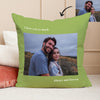 Photo Throw Pillows Decorative Cushion Custom Pillow Custom Throw Pillow Family Photo Collage Pillow