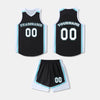 Custom Basketball Reversible Team Uniforms Sets Custom Basketball Jersey for Men Women