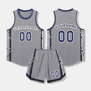 Custom Basketball Team Jerseys