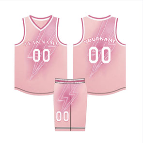 Womens Basketball Team Authentic Jerseys Custom Basketball Team Uniforms Sets for University High School