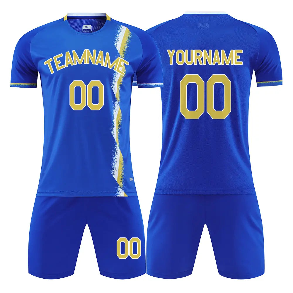Custom Youth Soccer Uniforms Custom Soccer Jersey Custom Soccer Unifor ...