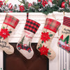 Christmas Stocking Christmas Decoration Children's Candy Bag Gift Bags