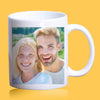 Custom Mug with Photo Personalized Photo Mug