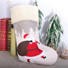 Christmas Socks Christmas Stocking Children's Candy Bag Gift Bags