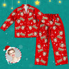 Customized Christmas Pajamas Christmas Gift