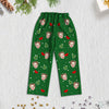 Christmas Pajamas Custom Photo Chirsmas Sleepwear Christmas Gift