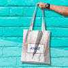 Personalized Tote Bag With Your Name