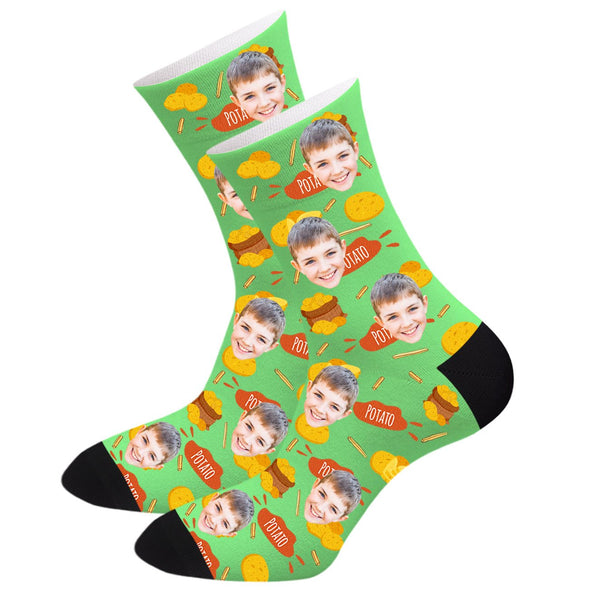 custom-face-socks