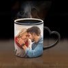 Custom Magic Mug Personalized Mug Photo Color Changing