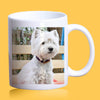 Christmas Gift Custom Photo Mug Personalized Mug Best Gift Idea