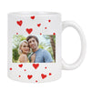 Valentine's Day Gift Customized Mug for Lover Personalized Photo Mug