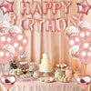 Birthday Party Decorations DIY Balloon Garland Arch Kit