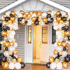 DIY Balloon Garland Arch Kit Party Decorations 120Pcs Balloons with Tools
